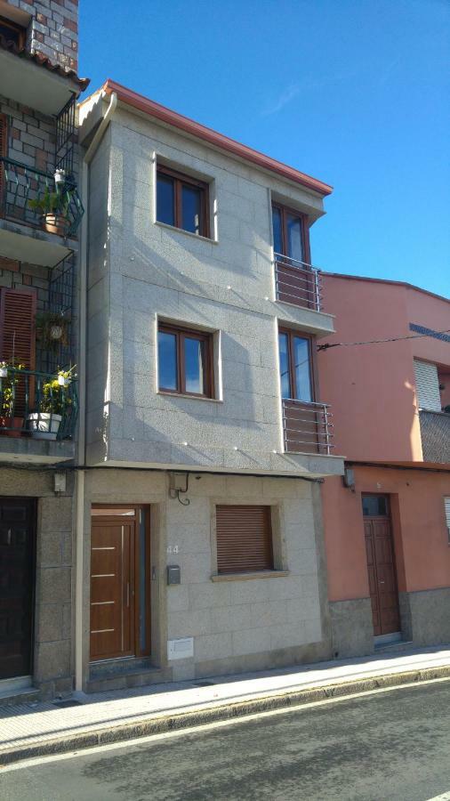 Apartamentos Luis Antonio Mestre 오그로브 외부 사진
